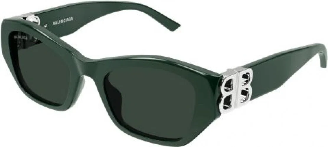 Balenciaga BB0311SK Sunglasses - view 8